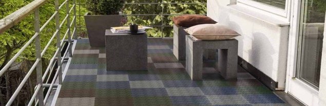 Floorin - Bergo Royal